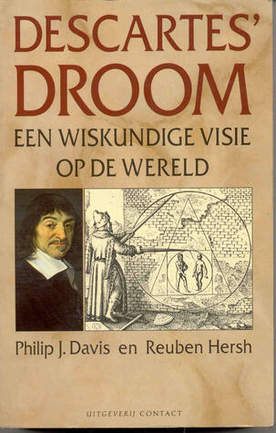 Descartes' Droom, een wiskundige visie op de wereld