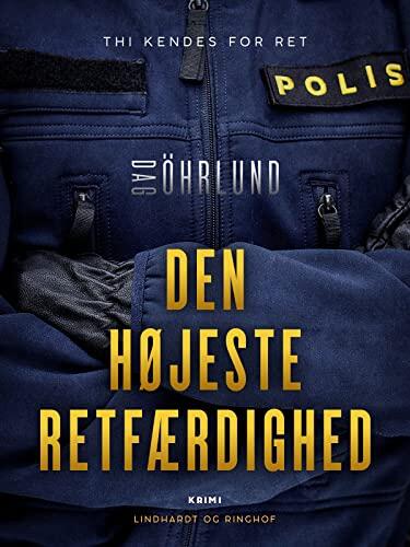 Den højeste retfærdighed (Retfærdighed-serien)