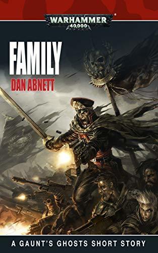 Sabbat Crusade: Family
