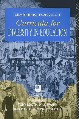 Curricula for Diversity in Education