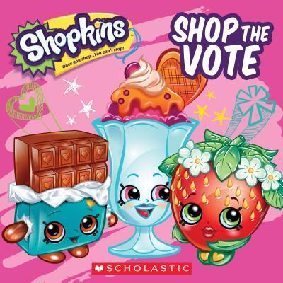 Shop the Vote