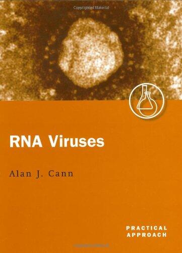 RNA Viruses: A Practical Approach