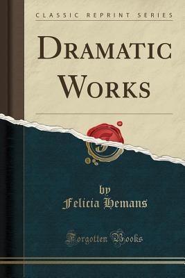 Dramatic Works