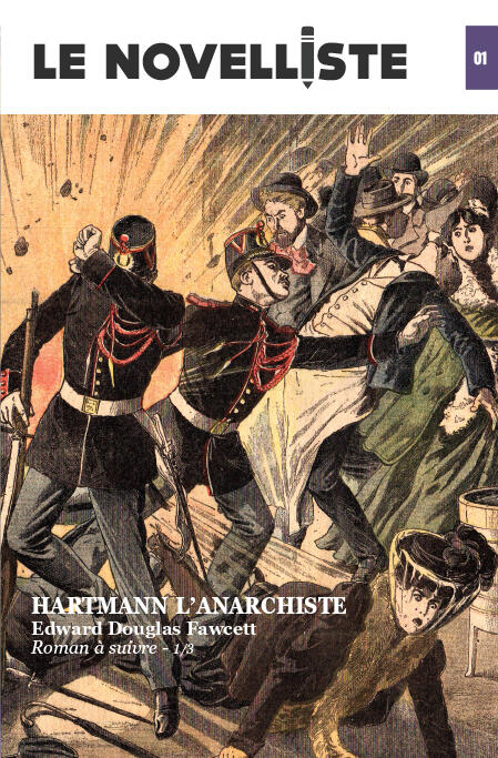 Le Novelliste n°01