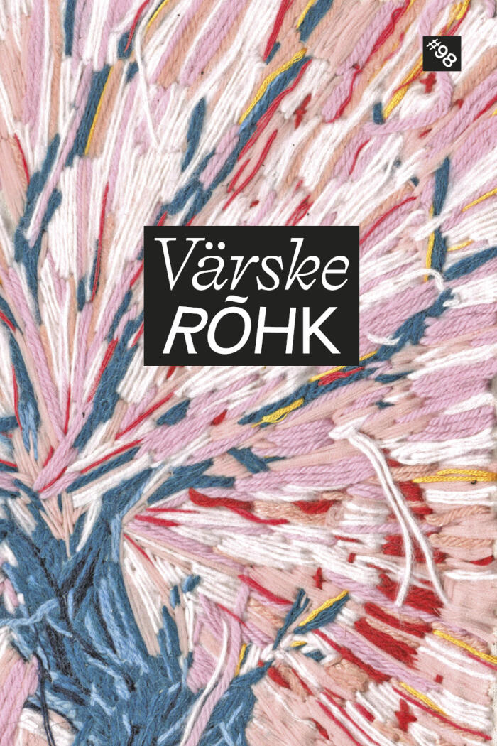 Värske Rõhk nr 98