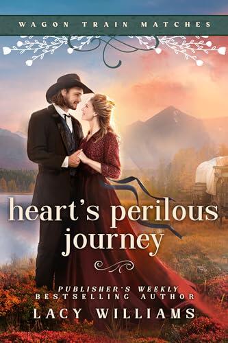 Heart's Perilous Journey