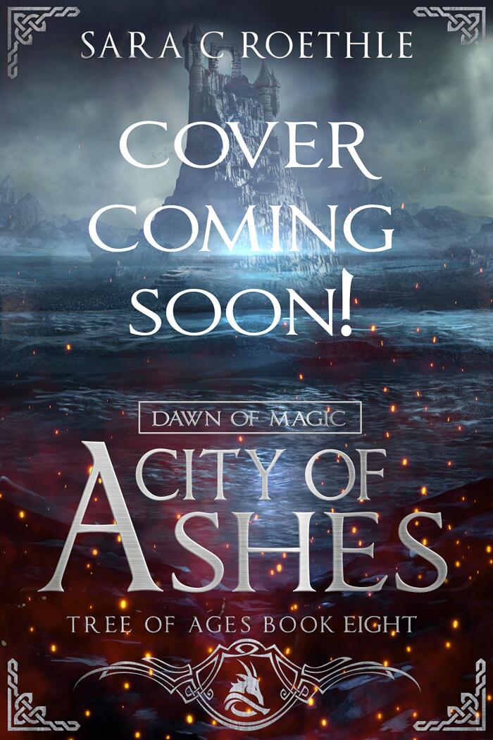 Dawn of Magic: City of Ashes