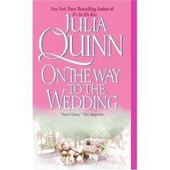 On the Way to the Wedding