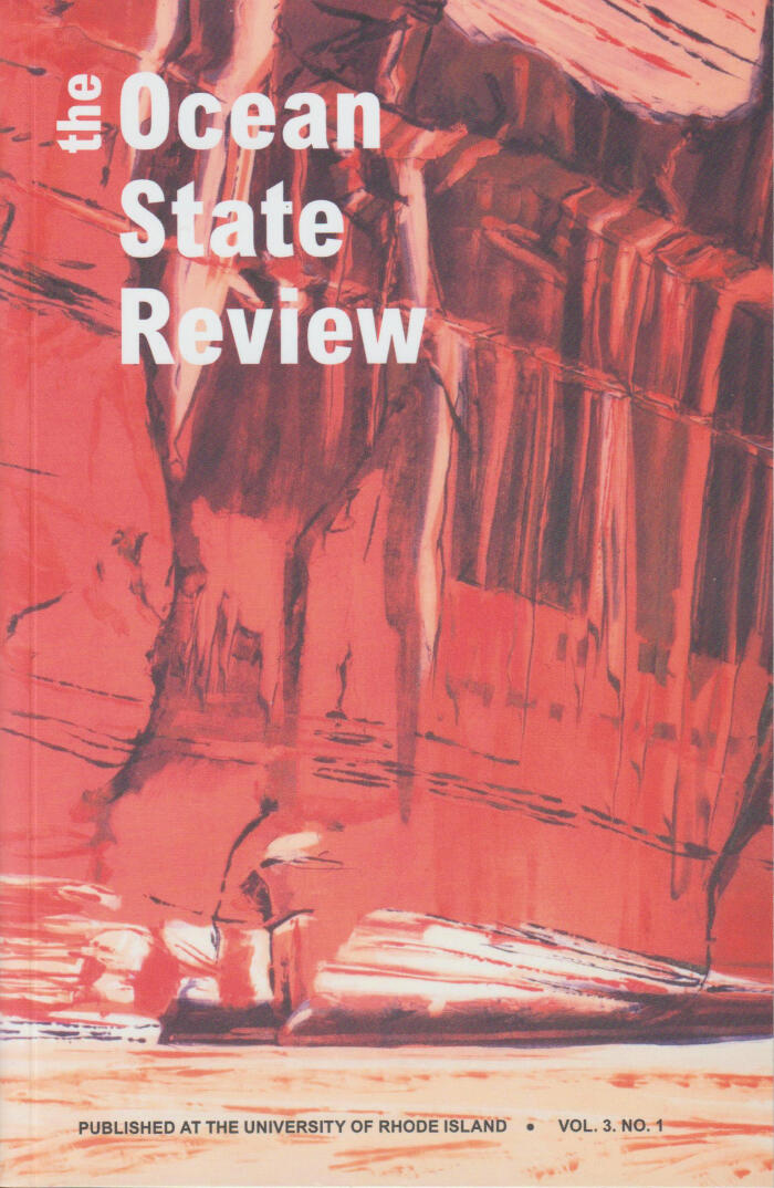 The Ocean State Review (Vol. 3 No. 1)