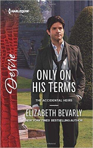 The Accidental Heirs