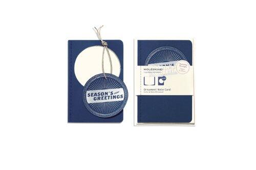 pack 10ex cartes ornement poche season seal