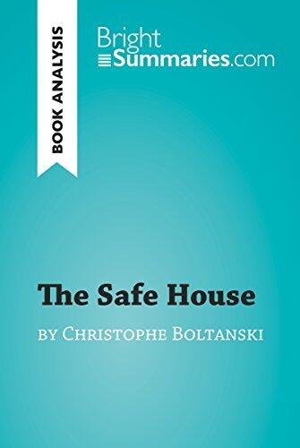 The Safe House