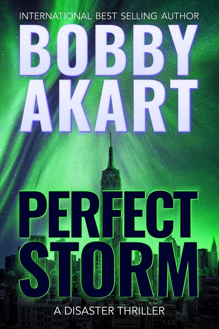 Perfect Storm