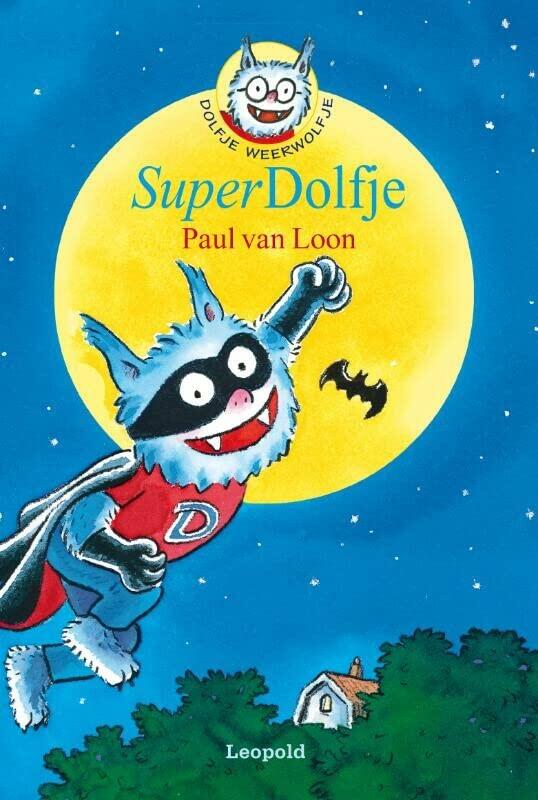 SuperDolfje