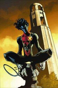 X-Men: Manifest Destiny #4