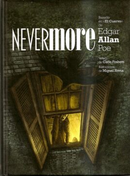 Nevermore