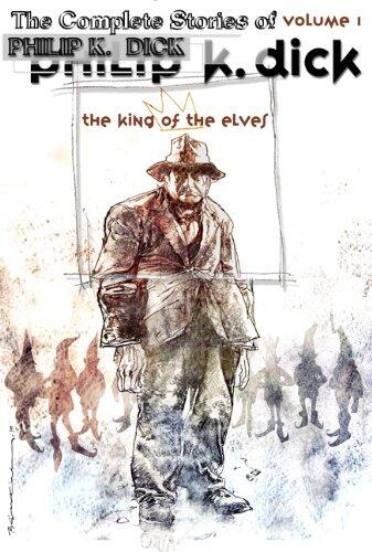 The King of the Elves