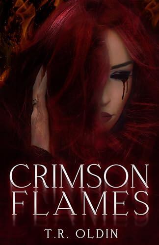 Crimson Flames: Brutally Broken Duet