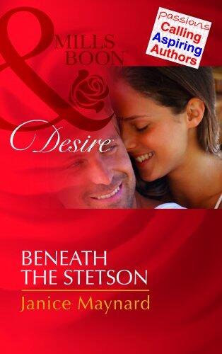MB DESIRE BENEATH THE STETSON