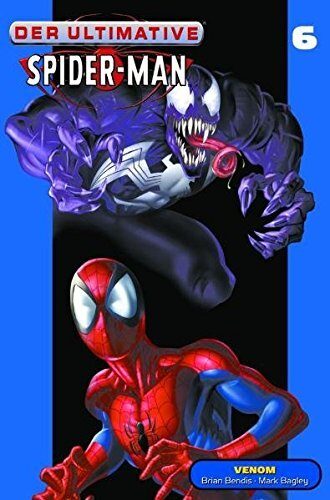 Der Ultimative Spider-Man Band 6: Venom