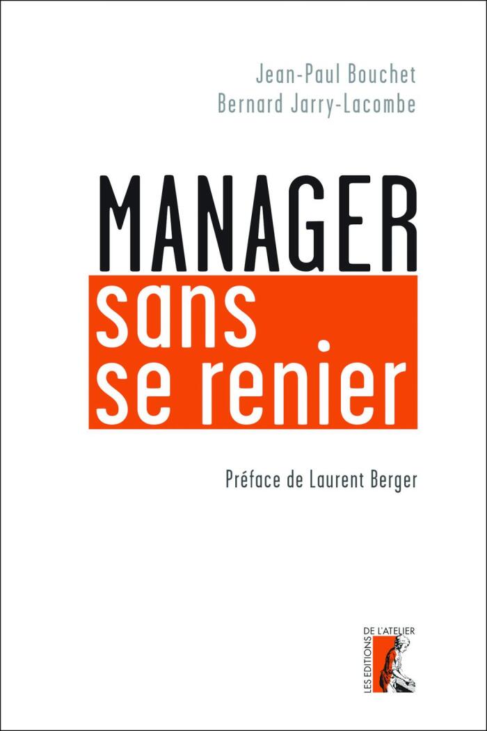 Manager sans se renier