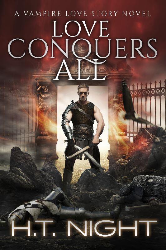 Love Conquers All