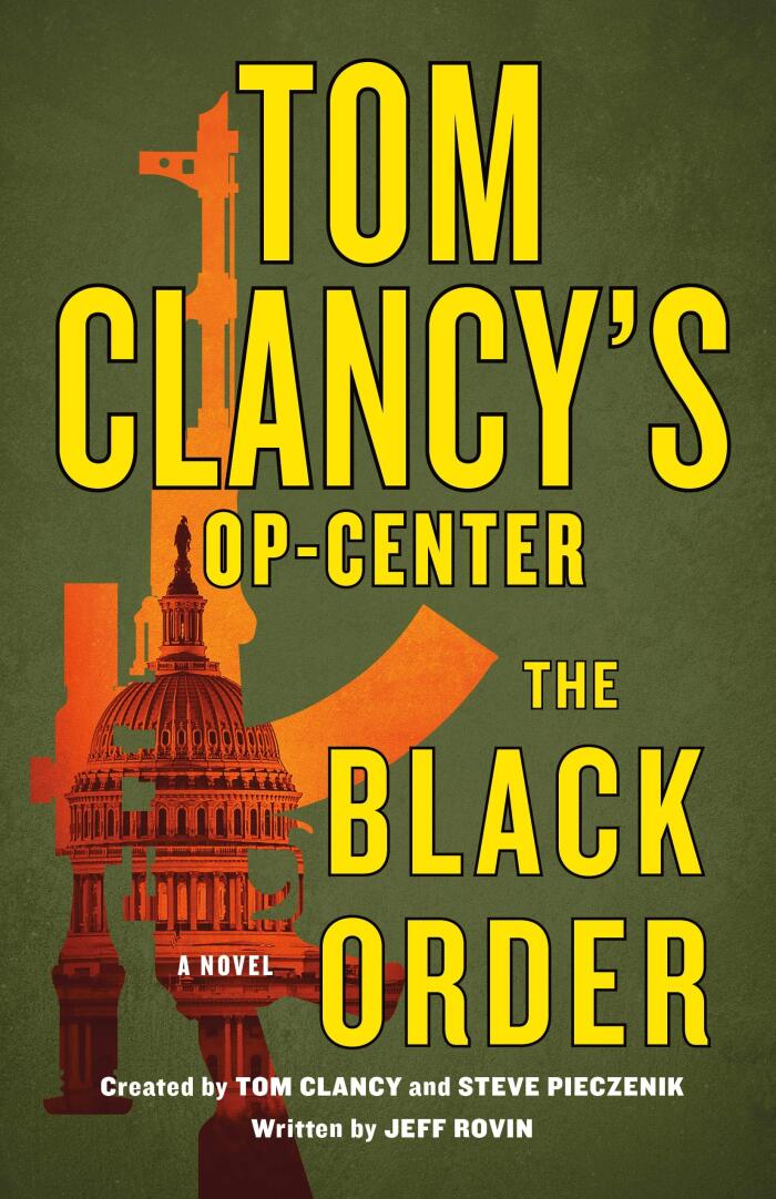 The Black Order