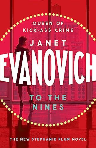 To the Nines (An Action-Packed Mystery with Laughs and Cunning Twists)