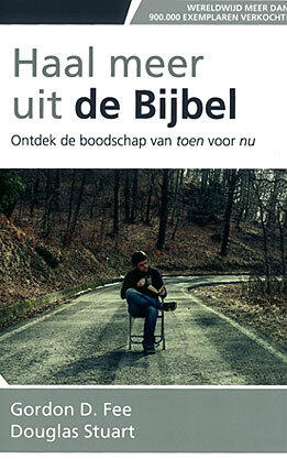 Haal meer uit de Bijbel