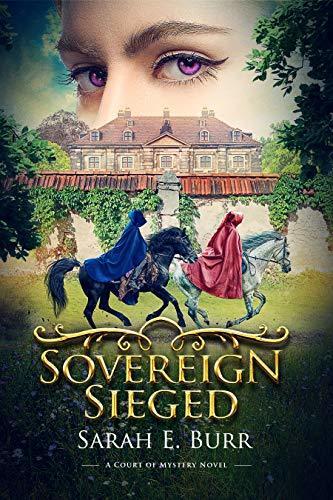 Sovereign Sieged