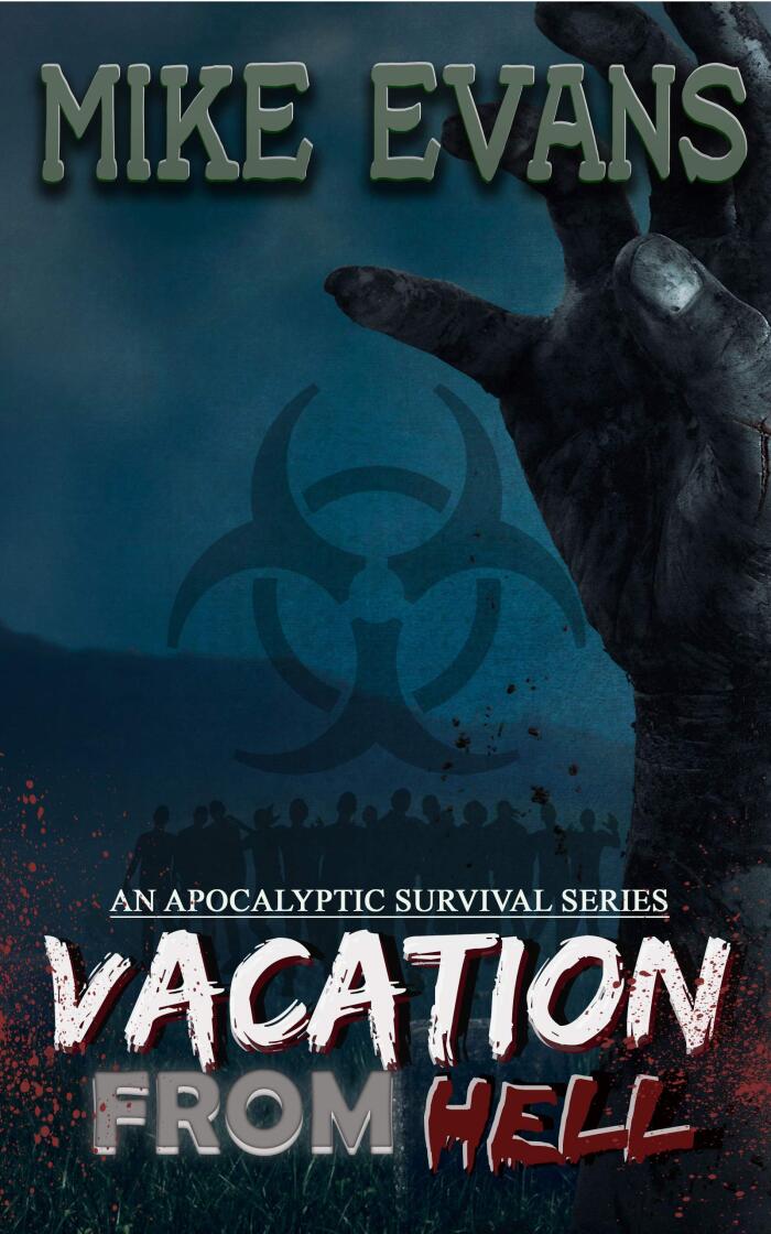 Vacation from Hell