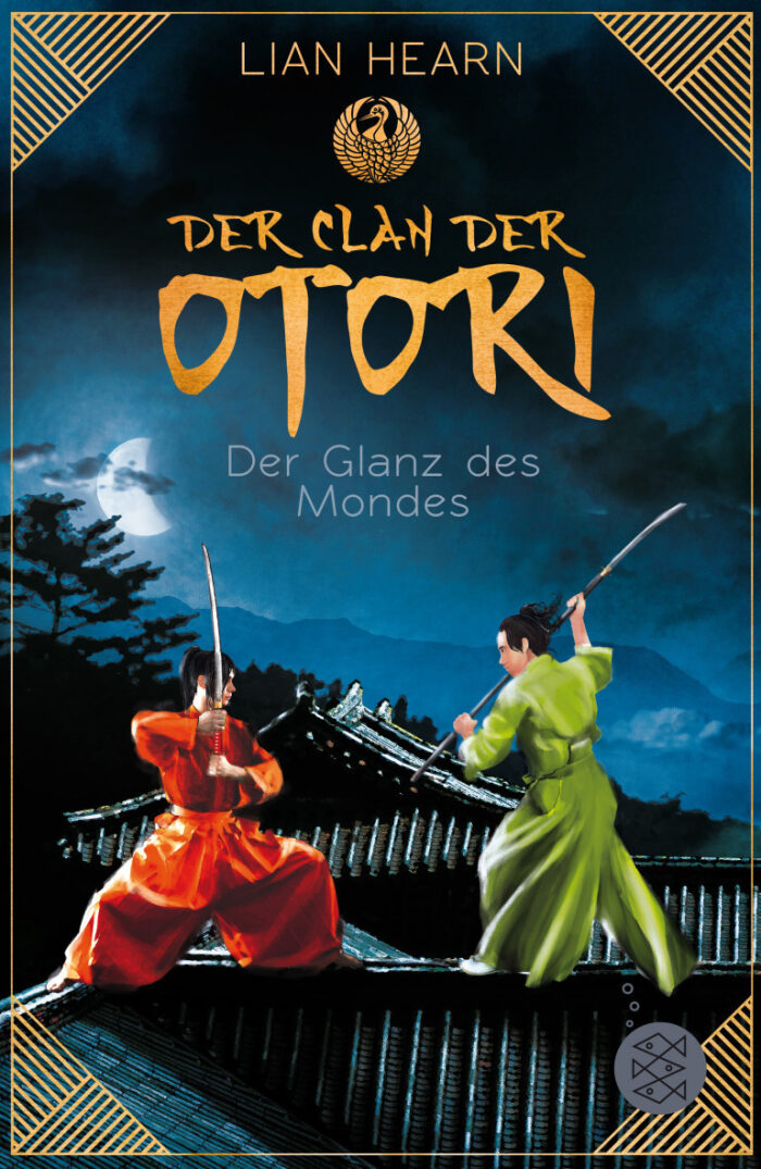 Der Glanz des Mondes