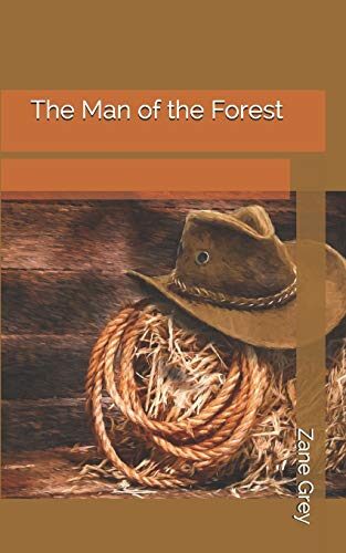 The Man of the Forest