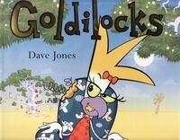 Furry Tails: Goldilocks