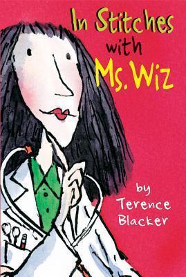 In Stitches With Ms. Wiz