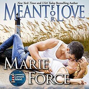 Meant for Love