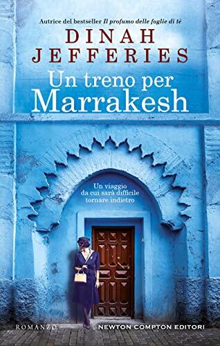 Un Treno per Marrakesh