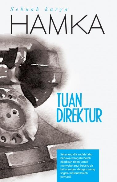 Tuan Direktur