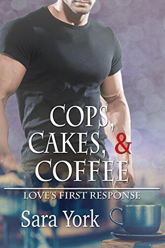 Cops, Cakes, and Coffee