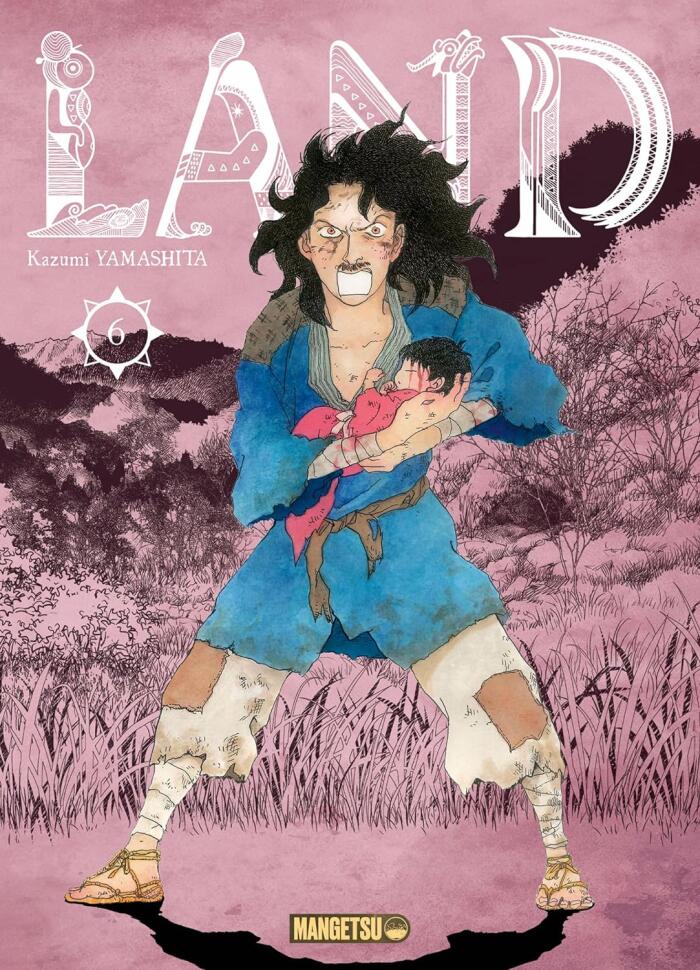 Land T06