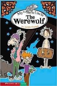 My Uncle the Werewolf