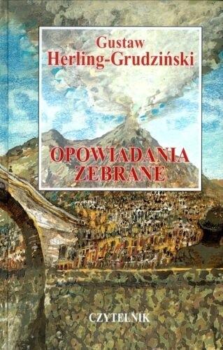 Opowiadania zebrane