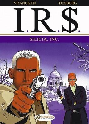 Silicia Inc