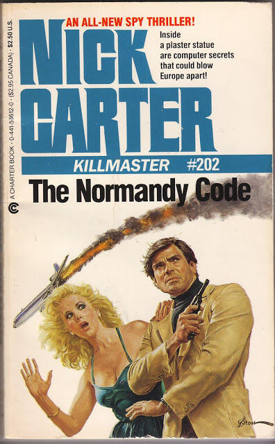 The Normandy Code