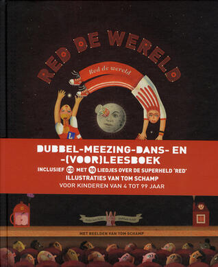 Red de wereld
