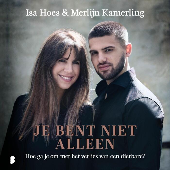 Je bent niet alleen: Hoe ga je om met het verlies van een dierbare?