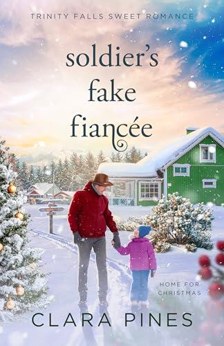 Soldier's Fake Fiancée