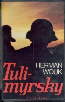 Tulimyrsky