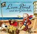 Leon Pirat und der Goldschatz