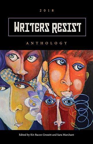 Writers Resist: The Anthology 2018
